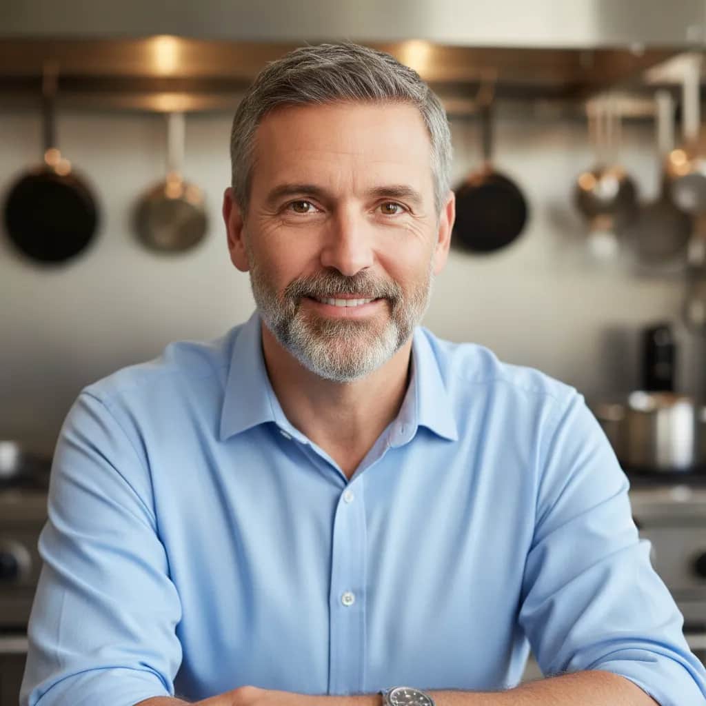 Autor Borys Makowski